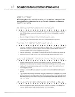 Preview for 18 page of Electrolux E36EC75HSS1 Use & Care Manual