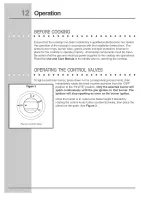 Preview for 12 page of Electrolux E36GC65ESS - 30"""" Drop-in Gas Cooktop Use & Care Manual