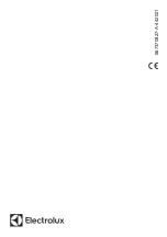 Preview for 48 page of Electrolux E3GS1-13MN Manual