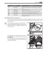 Preview for 7 page of Electrolux E4101-7 User Manual