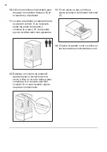 Preview for 34 page of Electrolux E6WHPED2 Installation Instruction