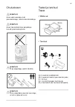 Preview for 37 page of Electrolux E6WHPED2 Installation Instruction