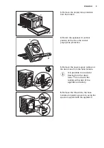 Preview for 9 page of Electrolux E772F402BI User Manual