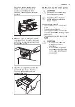 Preview for 37 page of Electrolux E772F402BI User Manual