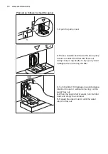 Preview for 38 page of Electrolux E772F402BI User Manual