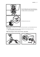 Preview for 37 page of Electrolux E784F303BI User Manual