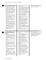 Preview for 58 page of Electrolux EASYCOMPACT EFP5300 Instruction Book