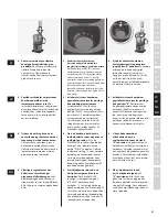 Preview for 61 page of Electrolux EASYCOMPACT EFP5300 Instruction Book