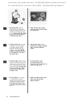 Preview for 64 page of Electrolux EASYCOMPACT EFP5300 Instruction Book