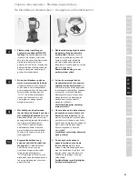 Preview for 65 page of Electrolux EASYCOMPACT EFP5300 Instruction Book