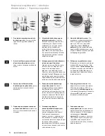 Preview for 78 page of Electrolux EASYCOMPACT EFP5300 Instruction Book