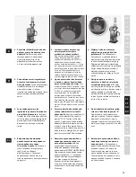 Preview for 79 page of Electrolux EASYCOMPACT EFP5300 Instruction Book