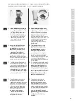 Preview for 83 page of Electrolux EASYCOMPACT EFP5300 Instruction Book