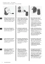 Preview for 6 page of Electrolux EASYGRIND EEG100 Instruction Book