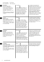 Preview for 8 page of Electrolux EASYGRIND EEG100 Instruction Book