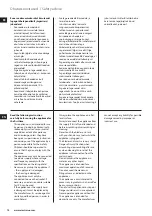 Preview for 10 page of Electrolux EASYGRIND EEG100 Instruction Book