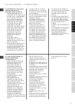 Preview for 11 page of Electrolux EASYGRIND EEG100 Instruction Book