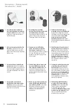 Preview for 12 page of Electrolux EASYGRIND EEG100 Instruction Book