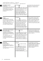 Preview for 14 page of Electrolux EASYGRIND EEG100 Instruction Book