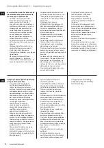 Preview for 16 page of Electrolux EASYGRIND EEG100 Instruction Book