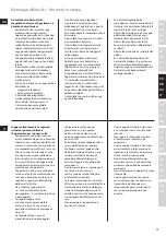 Preview for 17 page of Electrolux EASYGRIND EEG100 Instruction Book