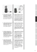 Preview for 19 page of Electrolux EASYGRIND EEG100 Instruction Book