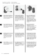 Preview for 24 page of Electrolux EASYGRIND EEG100 Instruction Book