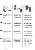 Preview for 30 page of Electrolux EASYGRIND EEG100 Instruction Book