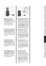 Preview for 31 page of Electrolux EASYGRIND EEG100 Instruction Book