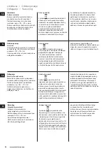 Preview for 38 page of Electrolux EASYGRIND EEG100 Instruction Book