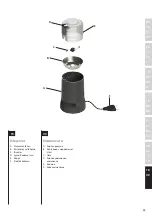 Preview for 39 page of Electrolux EASYGRIND EEG100 Instruction Book