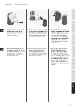 Preview for 41 page of Electrolux EASYGRIND EEG100 Instruction Book