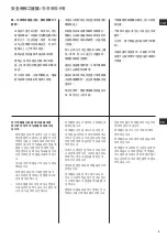 Preview for 5 page of Electrolux EasyLine ESI4005 Instruction Book