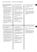 Preview for 15 page of Electrolux EasyLine ESI4005 Instruction Book