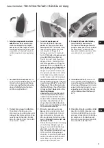 Preview for 17 page of Electrolux EasyLine ESI4005 Instruction Book