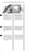 Preview for 18 page of Electrolux EasyLine ESI4005 Instruction Book