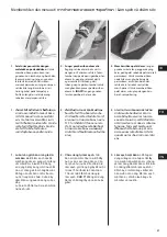 Preview for 21 page of Electrolux EasyLine ESI4005 Instruction Book