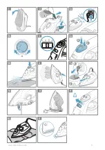 Preview for 3 page of Electrolux EasyLine ESI4007 Instruction Book