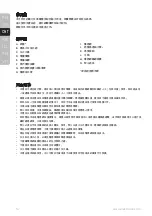 Preview for 14 page of Electrolux EasyLine ESI4007 Instruction Book