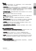 Preview for 15 page of Electrolux EasyLine ESI4007 Instruction Book