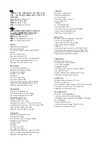 Preview for 39 page of Electrolux EasyLine ESI4007 Instruction Book