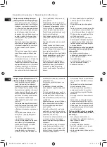 Preview for 22 page of Electrolux EAT 5110 Instruction Book