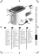 Preview for 33 page of Electrolux EAT 5110 Instruction Book