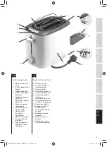 Preview for 39 page of Electrolux EAT 5110 Instruction Book