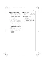 Preview for 51 page of Electrolux EAT4 Series Instruction Book