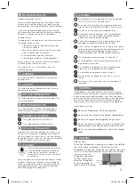 Preview for 3 page of Electrolux EBB2802H User Manual