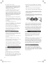 Preview for 4 page of Electrolux EBB2802H User Manual