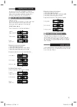 Preview for 5 page of Electrolux EBB2802H User Manual