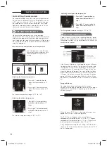 Preview for 6 page of Electrolux EBB2802H User Manual