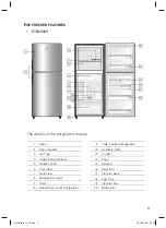 Preview for 9 page of Electrolux EBB2802H User Manual